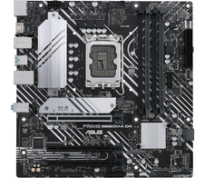 ASUS PRIME B660M-A D4-CSM
