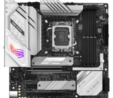 ASUS ROG STRIX B760-G GAMING WIFI