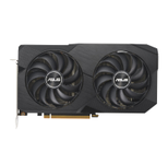 ASUS Dual Radeon RX 6600 V2