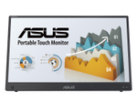 ASUS ZenScreen MB16AHT tragbarer Touch-Monitor 39,6 cm (15,6 Zoll)