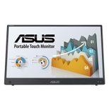 ASUS ZenScreen MB16AHT tragbarer Touch-Monitor 39,6 cm (15,6 Zoll)
