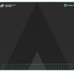 ASUS ROG Hone Ace Aim Lab Edition Gaming-Mauspad