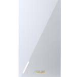 ASUS RP-AX58 AX3000 Dualband WiFi 6 Range Extender/ AiMesh Extender (160 MHz Bandbreite auf 5GHz Kanälen, Einrichtung per App, große Kompatibilität)
