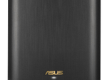 ASUS ZenWiFi XT9 AX7800 1er Pack Schwarz kombinierbarer Router (Tethering als 4G und 5G Router-Ersatz, Whole-Home Tri-Band AI Mesh WiFi 6 Router, 2.5G Port, Abdeckung von bis zu 265qm / 4+ Räumen, einfache Einrichtung per App, AiProtection Pro)