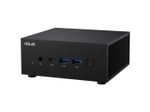 ASUS ExpertCenter PN52-BBR959XD Barebone Mini PC AMD Ryzen 9 5900HX