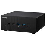 ASUS ExpertCenter PN52-BBR959XD Barebone Mini PC AMD Ryzen 9 5900HX