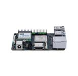 ASUS Tinker Board 2S Entwicklungsplatine 2000 MHz RK3399