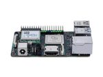 ASUS Tinker Board 2S Entwicklungsplatine 2000 MHz RK3399