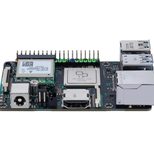 ASUS Tinker Board 2S Entwicklungsplatine 2000 MHz RK3399