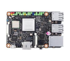 ASUS Tinker Board S R2.0 Entwicklungsplatine Rockchip RK3288