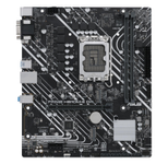 ASUS Prime H610M-E D4-CSM