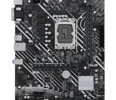 ASUS Prime H610M-E D4-CSM