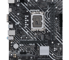 ASUS PRIME H610M-K D4