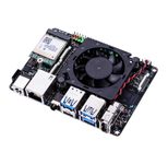 ASUS Tinker Edge R Entwicklungsplatine 1,8 MHz Rockchip RK3399Pro