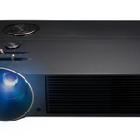 ASUS ProArt A1 LED-Projektor (Calman-verifiziert, mit ∆ E < 2, 98% sRGB und Rec. 709, FHD (1920 x 1080), 3000 Lumen, HDMI, VGA, USB-A, Vier-Ecken- und 2D-Trapezkorrektur, 1,2-fachem Zoom, drahtlosem Mirroring)