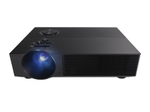 ASUS H1 LED-Projektor (Full HD, 3000 Lumen, 120 Hz, 125% Rec. 709, 125% sRGB, integrierter 10W-Lautsprecher, HDMI, RS-232, RJ45, Full HD@120Hz auf PS5 Xbox Series X/S)