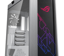 ASUS ROG STRIX Helios White Edition