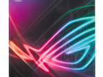 ASUS ROG STRIX Edge Gaming-Mauspad