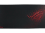 ASUS ROG Sheath Gaming Mauspad, schwarz/rot