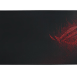 ASUS ROG Sheath Gaming Mauspad, schwarz/rot
