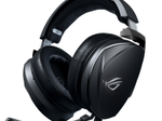 ASUS ROG Theta Electret Gaming Headset, schwarz