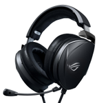 ASUS ROG Theta Electret Gaming Headset, schwarz