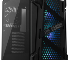 ASUS TUF Gaming GT301