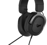 ASUS TUF Gaming H3, schwarz / gun metal