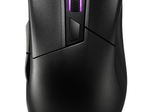 ASUS ROG Gladius II Core Gaming-Maus, schwarz
