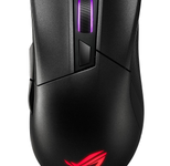 ASUS ROG Gladius II Core Gaming-Maus, schwarz