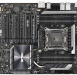 ASUS WS X299 SAGE/10G Mainboard