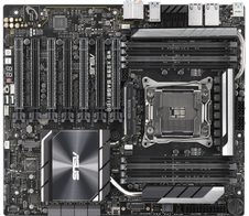 ASUS WS X299 SAGE/10G Mainboard