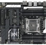 ASUS WS X299 PRO/SE Mainboard