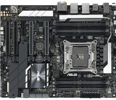 ASUS WS X299 PRO/SE Mainboard