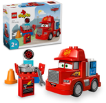 LEGO® DUPLO 10417 Mack beim Rennen