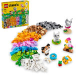LEGO® Classic 11034 Kreative Tiere