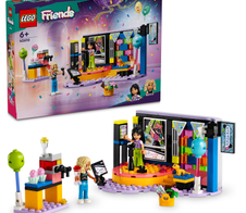 LEGO® Friends 42610 Karaoke-Party