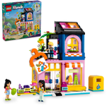 LEGO® Friends 42614 Vintage-Modegeschäft