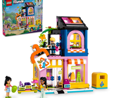 LEGO® Friends 42614 Vintage-Modegeschäft