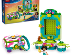 LEGO® Disney 43239 Princess Mirabels Fotorahmen und Schmuckkassette