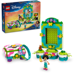 LEGO® Disney Princess 43239 Mirabels Fotorahmen und Schmuckkassette