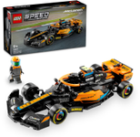 LEGO® Speed Champions McLaren Formel-1 Rennwagen 2023