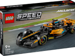 LEGO® Speed Champions 76919 McLaren Formel-1 Rennwagen 2023