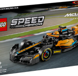 LEGO® Speed Champions 76919 McLaren Formel-1 Rennwagen 2023