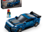 LEGO® Speed Champions 76920 Ford Mustang Dark Horse Sportwagen