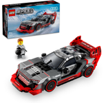 LEGO® Speed Champions 76921 Audi S1 e-tron quattro Rennwagen