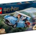 LEGO® Harry Potter 76424 Fliegender Ford Anglia™