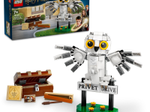 LEGO® Harry Potter 76425 Hedwig™ im Ligusterweg 4