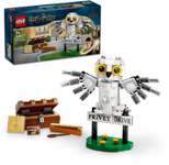 LEGO® Harry Potter 76425 Hedwig™ im Ligusterweg 4