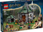 LEGO® Harry Potter 76428 Hagrids Hütte: Ein unerwarteter Besuch